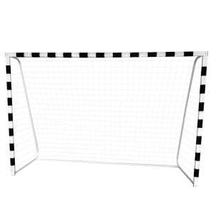Nogometni gol 300x200x110cm