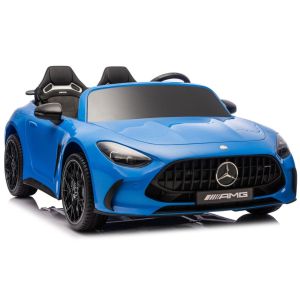 Otroški avto na akumulator Mercedes GT63 AMG DK-GT63 24V 4x4, Blue
