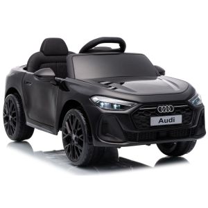 Otroški avto na akumulator Audi A5L, Black