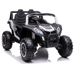 Otroški avto na akumulator Buggy YSA036 4x4, White