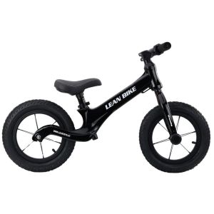 Otroški poganjalec 25831 RS, Black