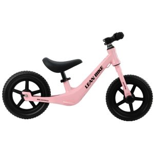 Otroški poganjalec 25833 ,Pink
