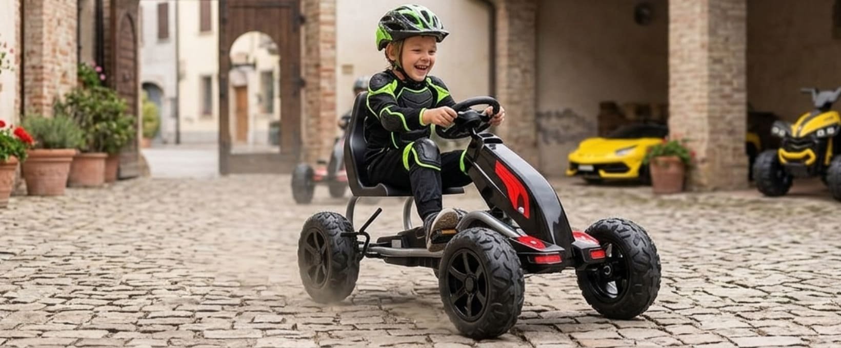 Gokart
