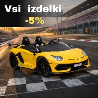 Izdelki v akciji
