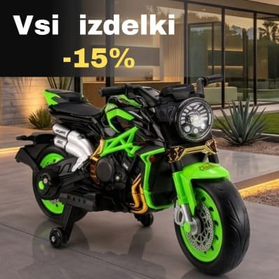 Izdelki v akciji