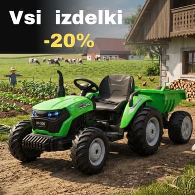 Izdelki v akciji